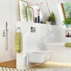 relaxdays 10021742_0 relaxdays WC-Garnitur Podgląd zdjęcia produktu 2