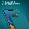 kwmobile Hülle für Apple iPhone 17e / iPhone 16e TPU Case - Produktbild-Vorschau 5