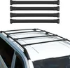 Střešní nosič zavazadel pro Ford Tourneo Custom 2012-2024 Náhled obrázku produktu 12