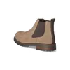 Rieker Chelsea Boot - Pfeffer Leder : Normal : 43 Weite: Produktbild-Vorschau 7