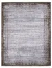TT Home Wohnzimmer Teppich Kurzflor Modern Used Look Produktbild-Vorschau 5