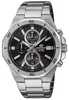 Casio Efv-640d-1avuef Uhr Schwarz  Schwarz One Size Produktbild-Vorschau 1