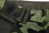 NEO TOOLS Camouflage Hose Herren Kurz mit Gürtel Gr. 48-58 Produktbild-Vorschau 6