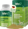 KERBL IdaPlus® Darmbiotic Pulver 180 g – fÃ1/4r Hunde Produktbild-Vorschau 3