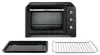 Mini Four Moulinex OX464810 1600W 33L Noir Voir les images du produit 12