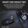 Bluetooth Motorradhelm Kopfhörer, Wireless DSP, CVC Noise Produktbild-Vorschau 2