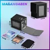 Magic Deck Box mit MTG Commander-Display, Patentiertes Deck Produktbild-Vorschau 6