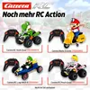 Carrera RC 2,4GHz Mario Kart Mario  - Quad         Produktbild-Vorschau 22