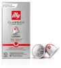 illy Kompatibilní* kapsle espresso Lungo 10ks Náhled obrázku produktu 1