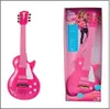 MMW Girls Rockgitarre: 6 Metallsaiten, 56cm lang, für Produktbild-Vorschau 7