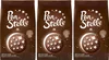 MULINO BIANCO Pan di stella - Schokoladenkekse mit Sternen Produktbild-Vorschau 5