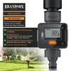 Brandson Wasserzähler, Wassermengenzähler, digital, Produktbild-Vorschau 3