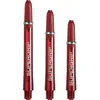 Harrows | Supergrip | Dartschäfte | Nylon | Rot | Short 33 Produktbild-Vorschau 1