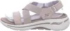 Skechers Sandalen Go Walk Arch Fit - Treasured 140257/TPE Anteprima dell’immagine prodotto 14