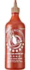Flying Goose | Sriracha-chilisauce Mit Knoblauch - 730ml - Produktbild-Vorschau 1