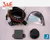 JAEGER 21500514 Elektrosatz Anhängerkupplung E-Satz für VW Produktbild-Vorschau 2