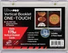 Ultra Pro UP One-Touch Vertical Booklet Holder 175 pt. Produktbild-Vorschau 2