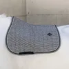 Kentucky Horsewear Springschabracke Pied-De-Poule Produktbild-Vorschau 3