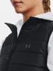 Under Armour Weste Ua Strm Ins Vest-Blk 1380876-001__MD Produktbild-Vorschau 3