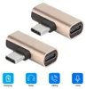 2PCS TypC Konverter Splitter Dual 2 In 1 zu Kopfhörer USB Produktbild-Vorschau 6