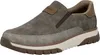 Rieker Slipper Beige Náhľad obrázku produktu 7