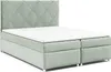 Best for Home Boxspringbett mit Bettkasten Trinity K-7 Produktbild-Vorschau 1