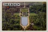 Blechschild Städte Dresden Deutschland Großer Garten Produktbild-Vorschau 1