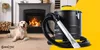Odkurzacz do popiołu MalTec TurboVac ML1800-ASH, 1800 W, 18 Podgląd zdjęcia produktu 8