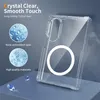Puzdro MagSafe + 2x ochranné sklo + 2x fólie pre telefón Náhľad obrázku produktu 6