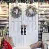 2 Stück weihnachtliche Glöckchen für Türknaufglocken, Produktbild-Vorschau 4