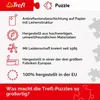 Trefl 26166, 1500 kusov, Ďalší, 12 rok / roky Náhľad obrázku produktu 6