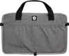 reisebett Traveller 41 x 75 cm Polyester/Schaumstoff grau Produktbild-Vorschau 2