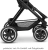 Abc Design Samba Ink 24 Kinderwagen Buggy Jogger Kinder Produktbild-Vorschau 20