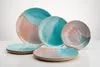 Flamefield Geschirrset "Dunes" 12-teilig 114932 Produktbild-Vorschau 4