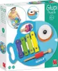 Jumbo Spiele GOULA Baby peinture, Apprentissage des Voir les images du produit 13