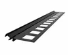 Renoplast® V LED, profilo, grafite, 200 cm, profilo Anteprima dell’immagine prodotto 1