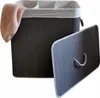 Ekspand | Panier à linge en bambou - Gris - 150 L - avec Voir les images du produit 1