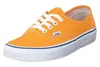 A single Vans Authentic sneaker shown from a diagonal angle against a white background. Anteprima dell’immagine prodotto