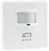 ChiliTec 21250 Unterputz PIR-Bewegungsmelder 160° LED Produktbild-Vorschau 5