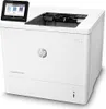 A white HP LaserJet Pro printer is shown from a slightly elevated front-left angle against a white background. Náhled obrázku produktu