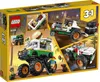 LEGO® 31104 LEGO® Creator 31104 Burger-Monster-Truck Podgląd zdjęcia produktu 4