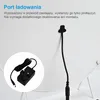 Heilmetz lusterko do makijażu z oświetleniem Φ48cm Białe Podgląd zdjęcia produktu 10