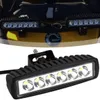 LED Arbeitsscheinwerfer 18 W, 6 LED, 10–30 V, IP68, Produktbild-Vorschau 3