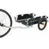 BURLEY Burley Rimorchio a pianale per biciclette Anteprima dell’immagine prodotto 2