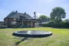 EXIT Silhouette Sporttrampolin ø366cm, Bodentrampolin, Produktbild-Vorschau 3