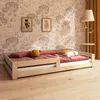 Need Sleep Kinderbett Bodenbett 140x200 cm mit Produktbild-Vorschau 1