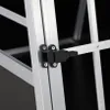 CADOCA® Hondenkooi XL, aluminium, 89 x 70 x 51 cm Productafbeelding-voorbeeld 21