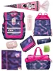 McNeill Ranzen-Set 12-tlg. mit Schultüte / Zuckertüte Produktbild-Vorschau 1