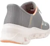 Skechers Sneakers 150420GYOR in Grey color size 37 Podgląd zdjęcia produktu 8