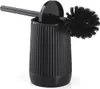 HowHomely | Badezimmer-Set - Badaccessoires-Set - 5er Set - Produktbild-Vorschau 7